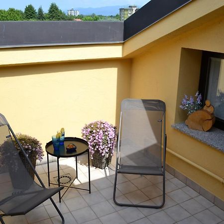 Home 2020: Come A Casa! Feel At Home! Wie Zuhause! Giussano Extérieur photo